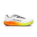 Men's Torin 9 White/Black/Safety Yellow - ver - 1
