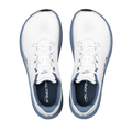Chaussures Torin 9 Pour Hommes  Blanc/Noir/Jaune Sûr - voir - 2