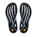 Chaussures Torin 9 Pour Hommes  Blanc/Noir/Jaune Sûr - voir - 3