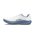 Chaussures Torin 9 Pour Hommes  Blanc/Noir/Jaune Sûr - voir - 4