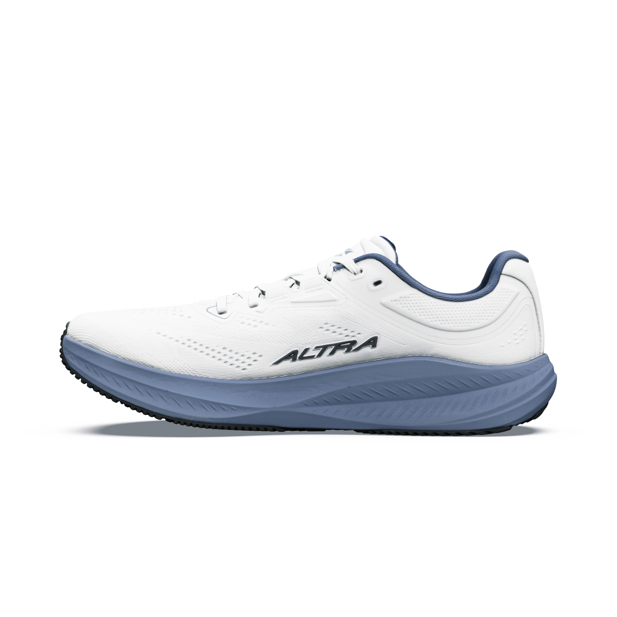 Chaussures Torin 9 Pour Hommes  Blanc/Noir/Jaune Sûr - voir - 4