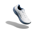 Chaussures Torin 9 Pour Hommes  Blanc/Noir/Jaune Sûr - voir - 6
