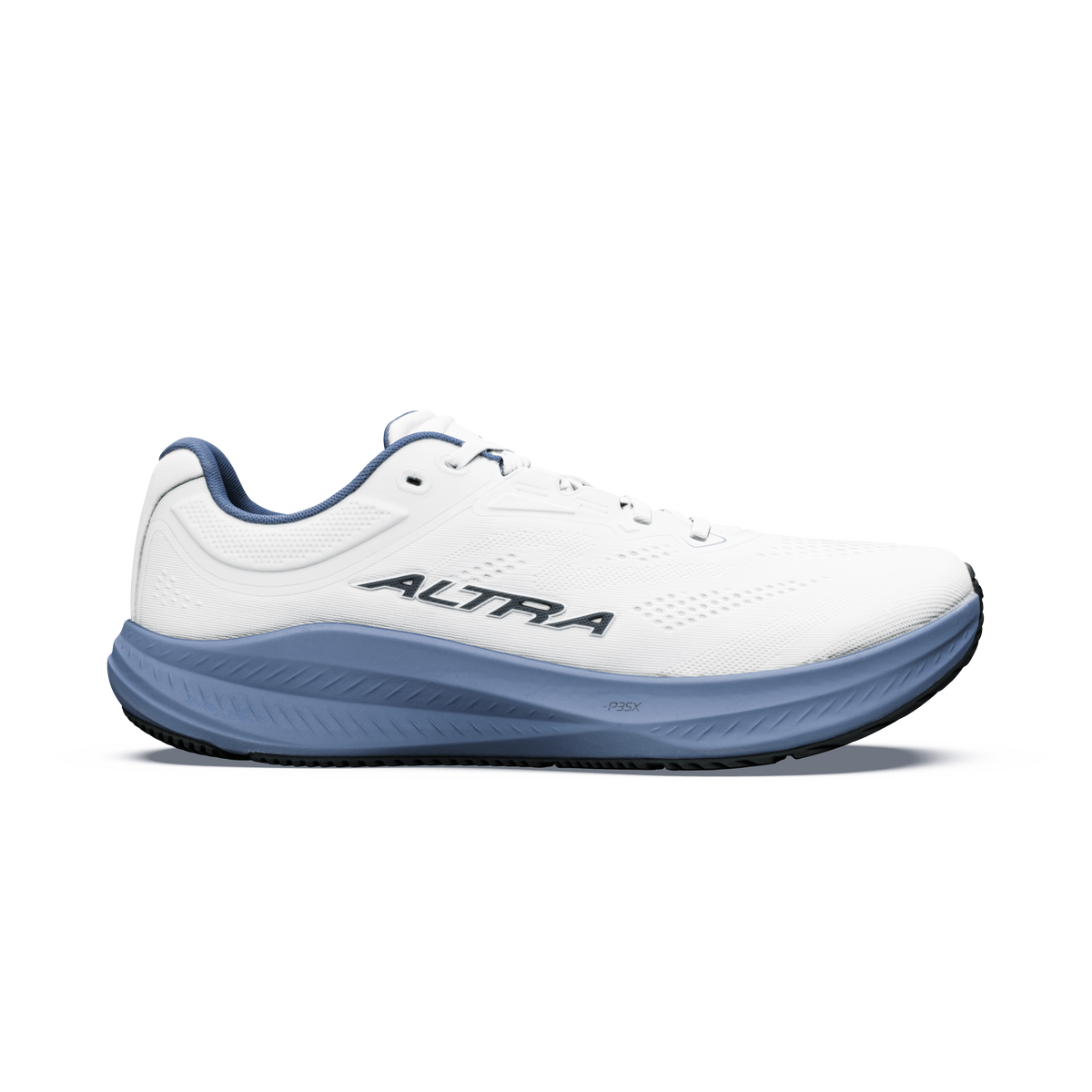 Chaussures Torin 9 Pour Hommes  Blanc/Noir/Jaune Sûr - 1