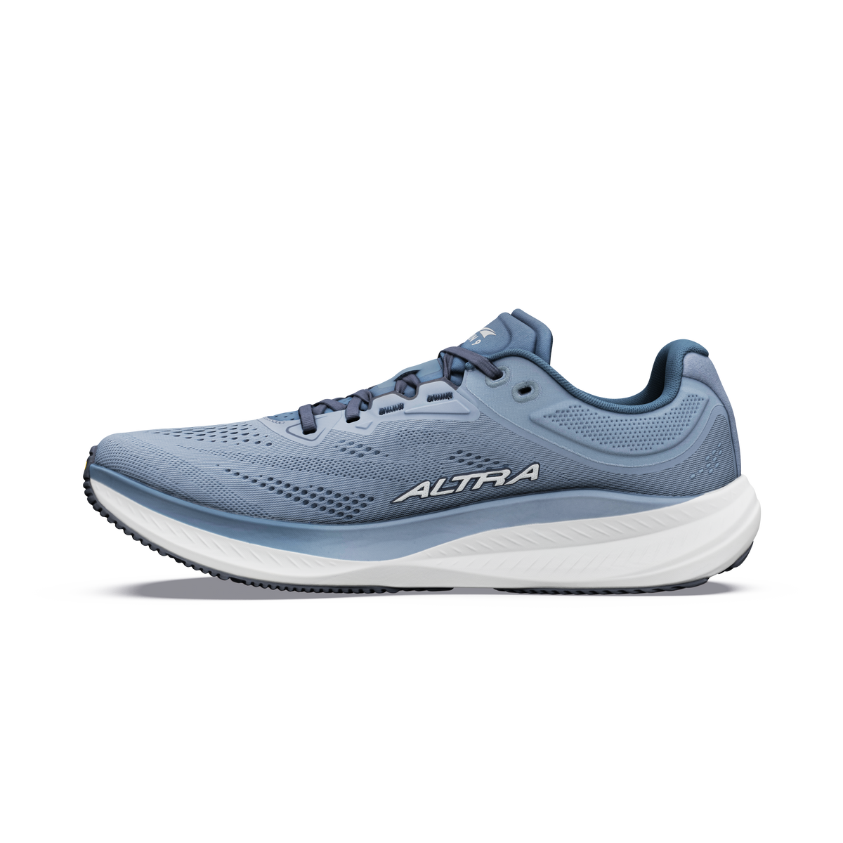 Chaussures Torin 9 Pour Hommes  Blanc/Noir/Jaune Sûr - voir - 4