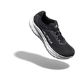 Men's Torin 9 White/Black/Safety Yellow - ver - 6