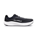 Men's Torin 9 White/Black/Safety Yellow - ver - 1