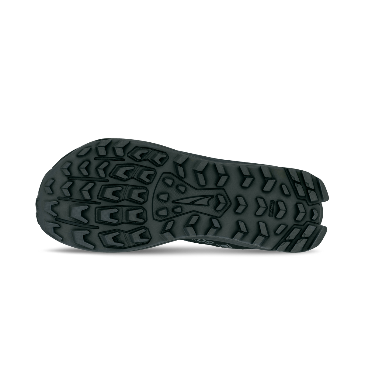 Women's Lone Peak 9 GTX Dusty Olive - 2