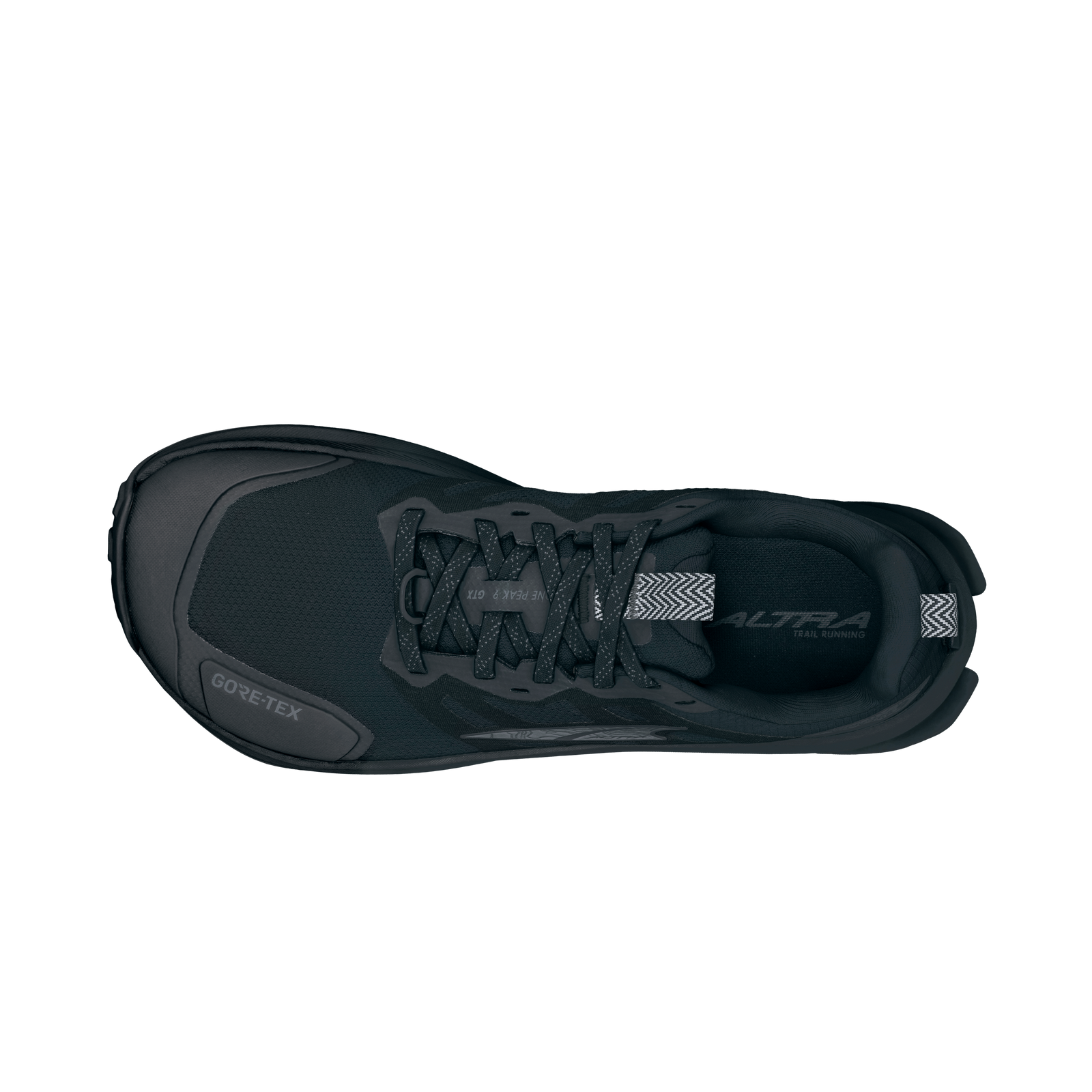 Women's Lone Peak 9 GTX Dusty Olive - ver - 3