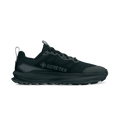 Women's Lone Peak 9 GTX Dusty Olive - ver - 4