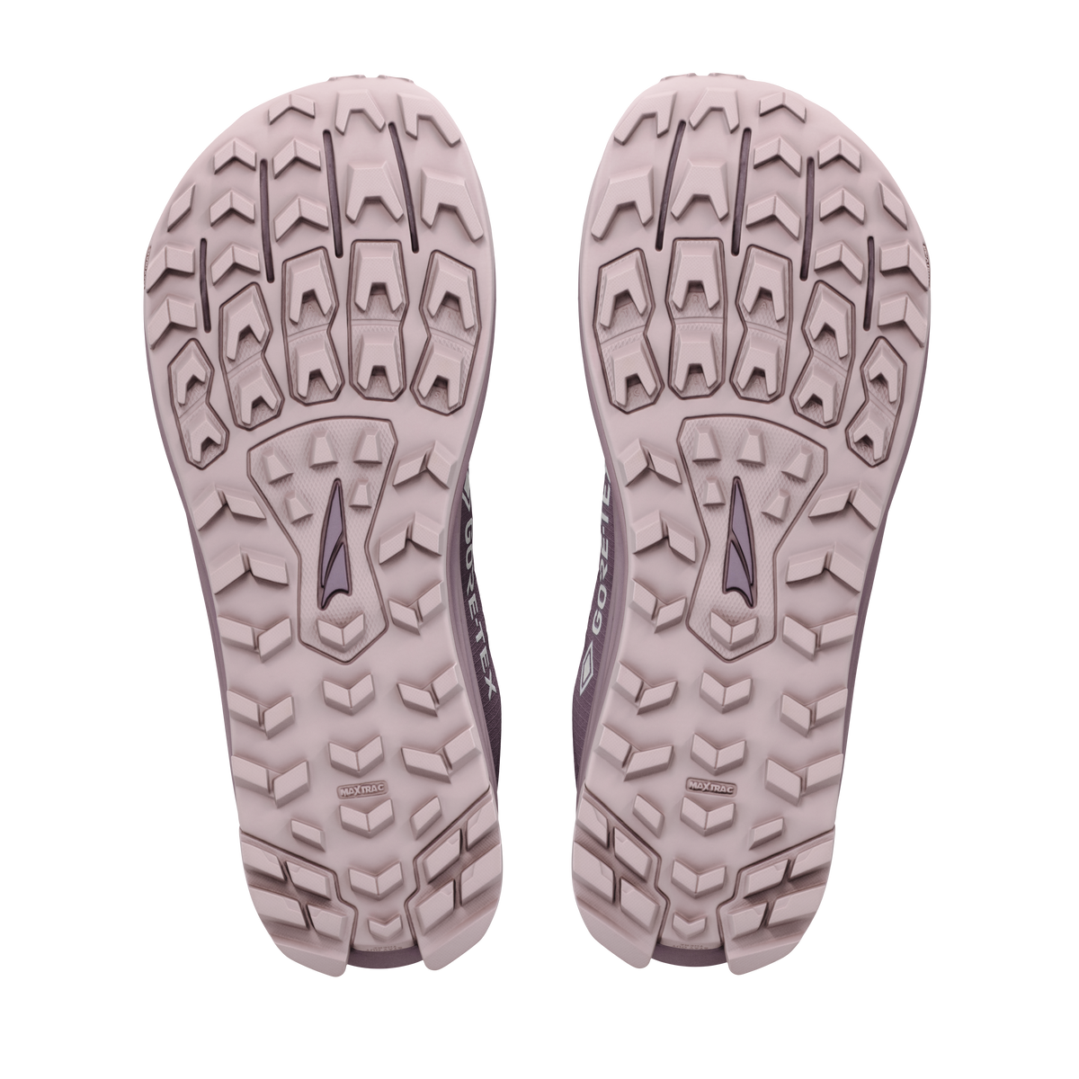 Women's Lone Peak 9 GTX Sparrow/Pearlized - 3