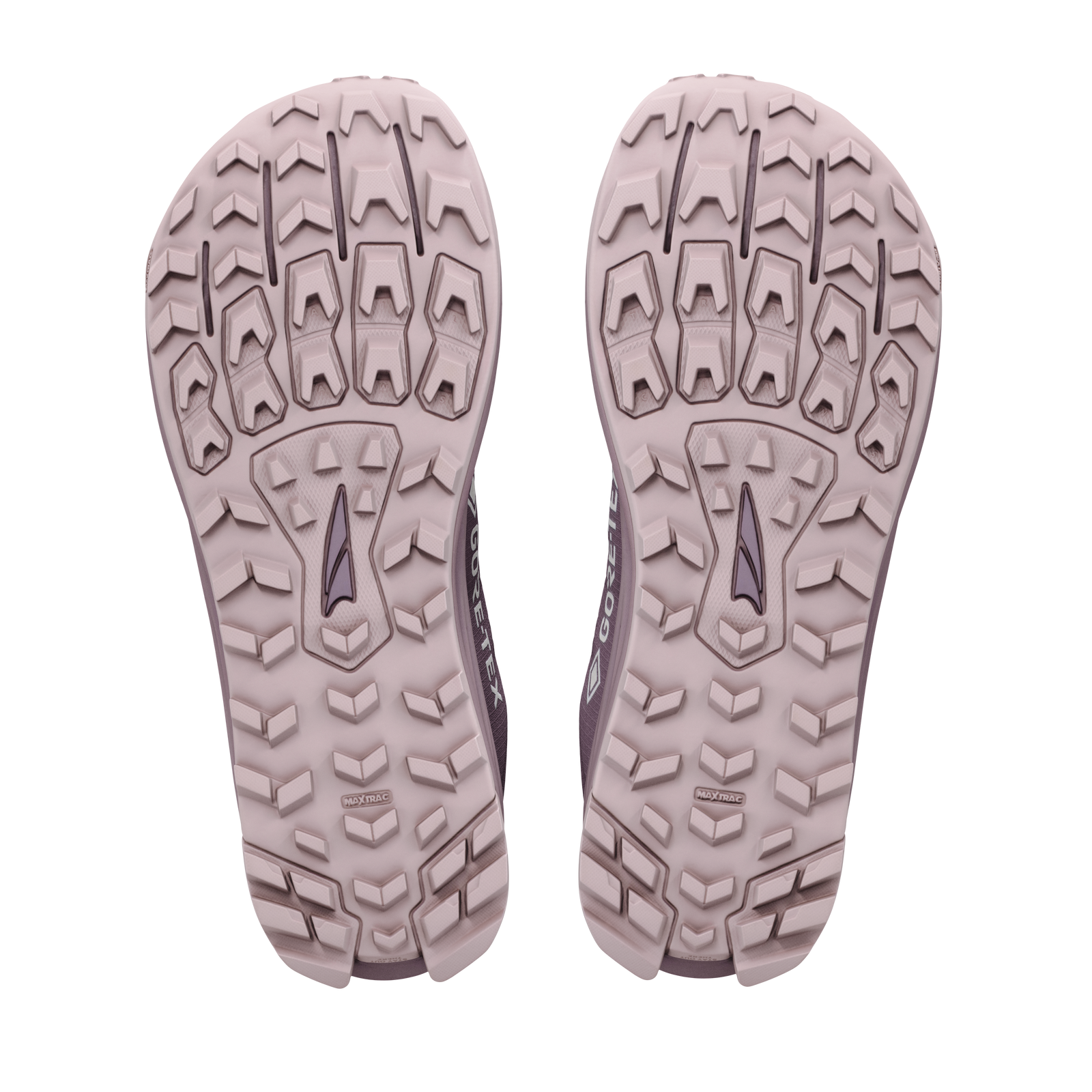 Women's Lone Peak 9 GTX Sparrow/Pearlized - ver - 3