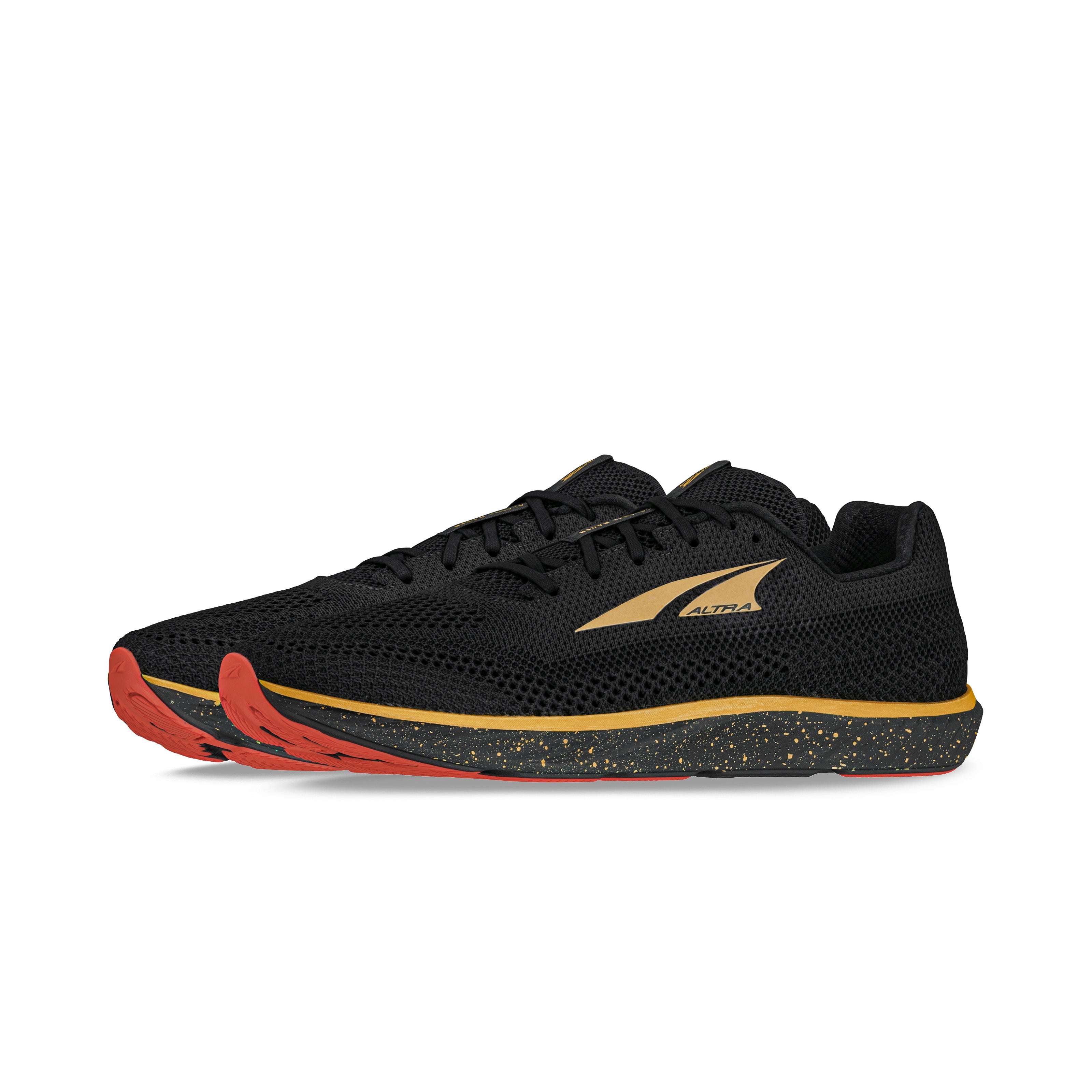 タイムセール【美品】 ALTRA ESCALANTE RACER 2 Escalante Racer 2 Women's Road Running Shoe - White/Orange | Altra