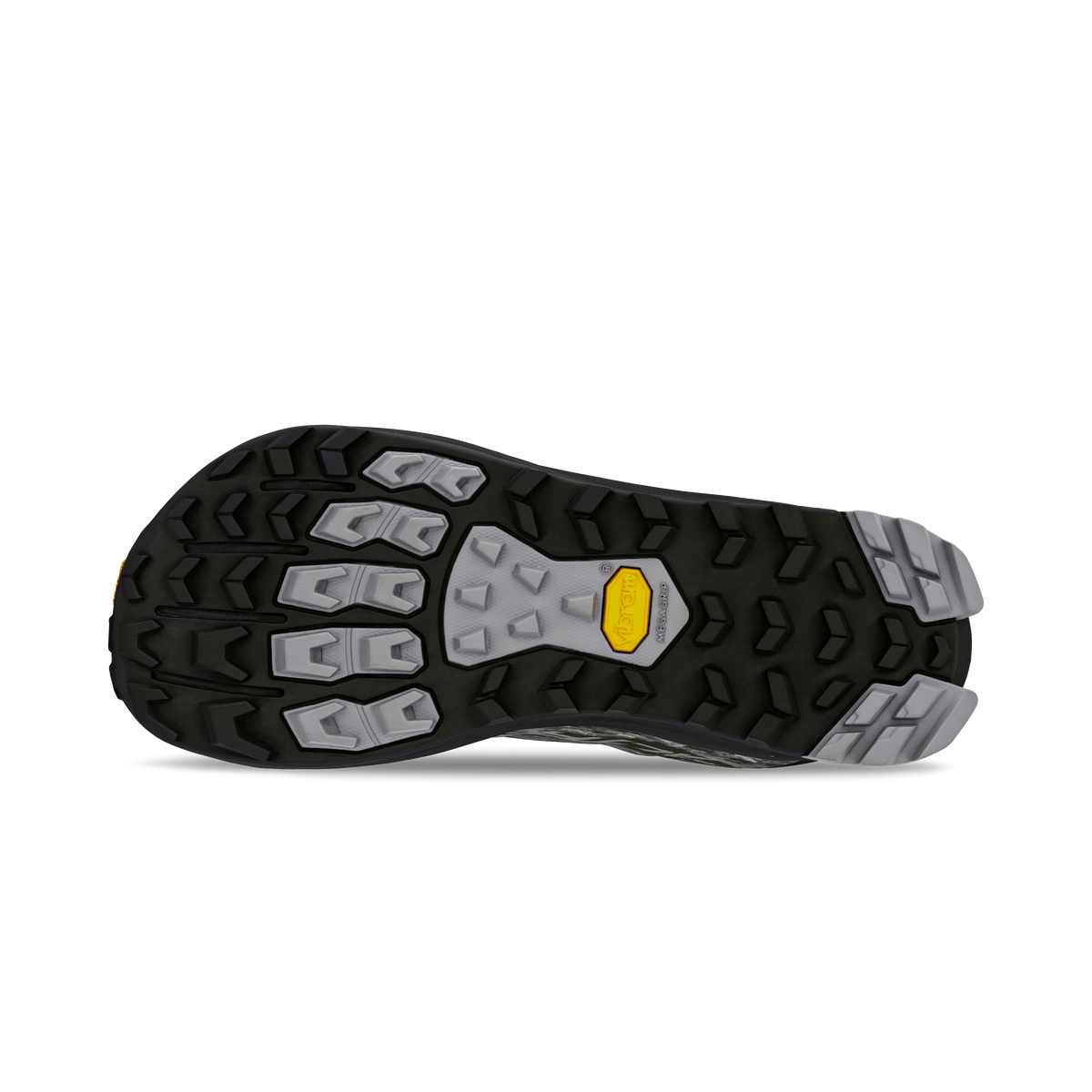 Altra x and wander Lone Peak 9+ Women's Trail Running Shoe - Black