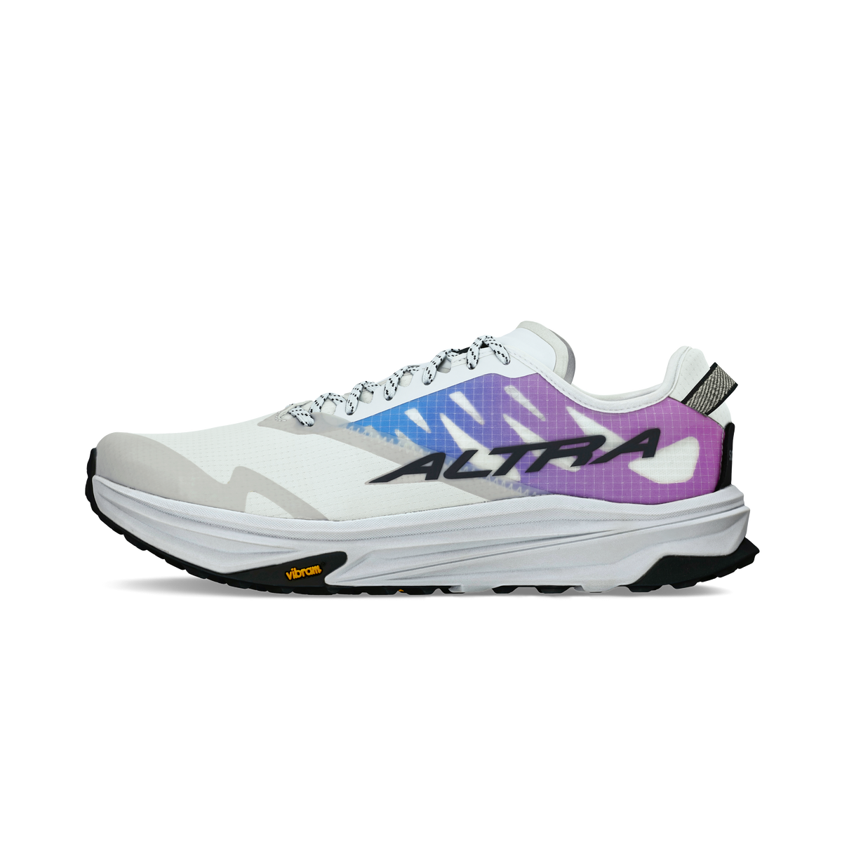 Altra x SOAR Mont Blanc Carbon Men's Trail Running Shoe | Altra