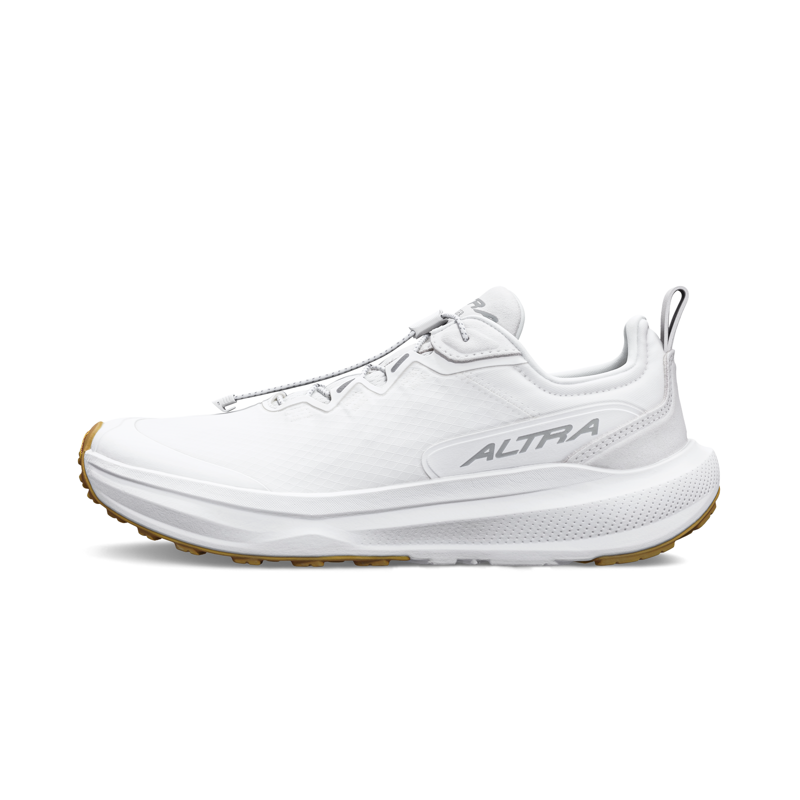 Women's Voyager White - ver - 1