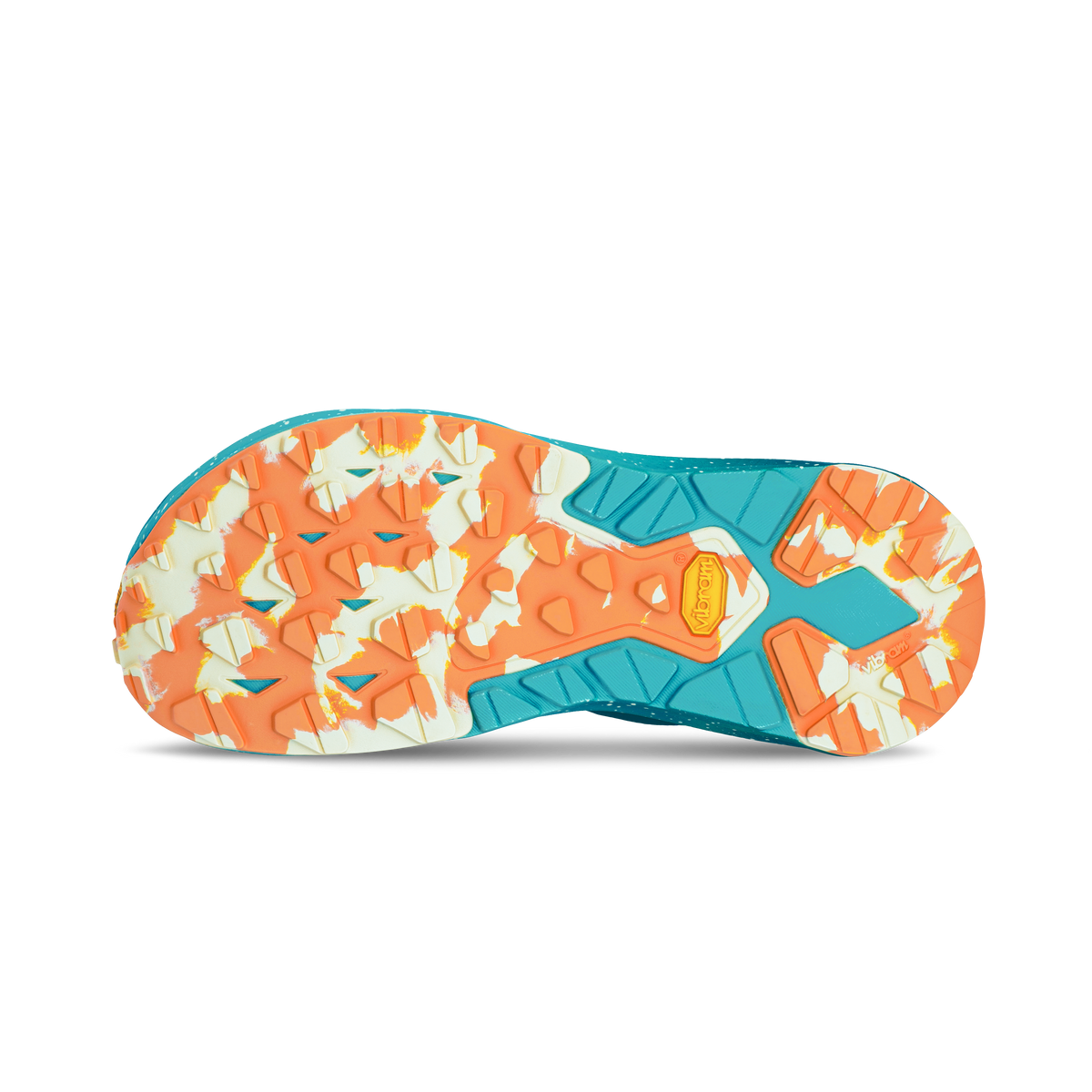 Women's Voyager Baltic/Banacream/Bayou - 2