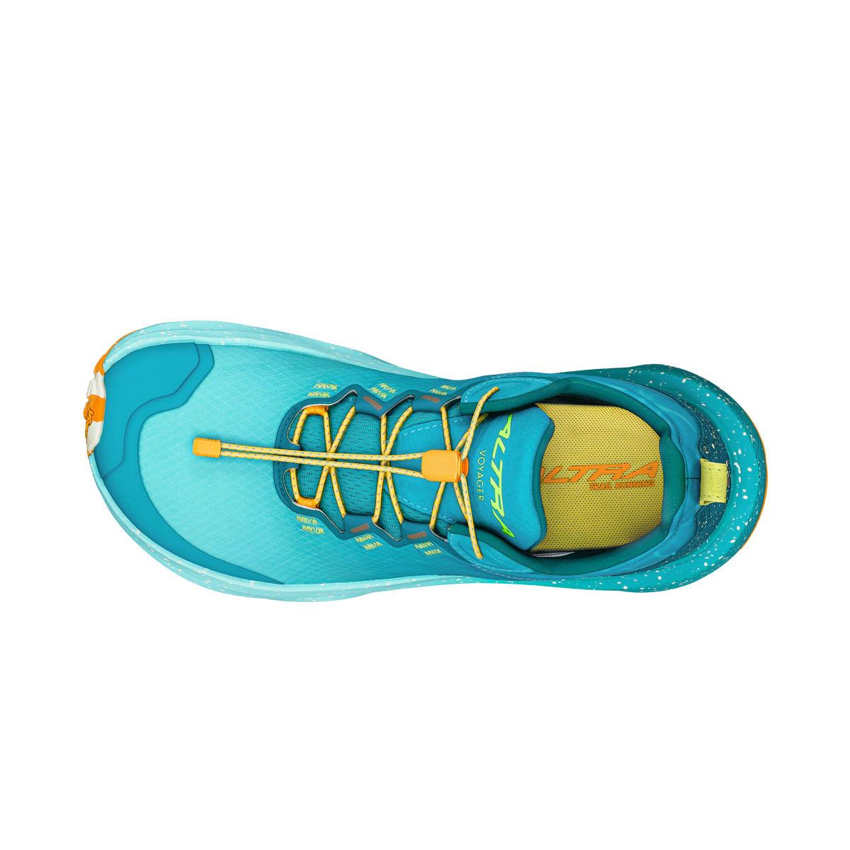 Women's Voyager Baltic/Banacream/Bayou - 3