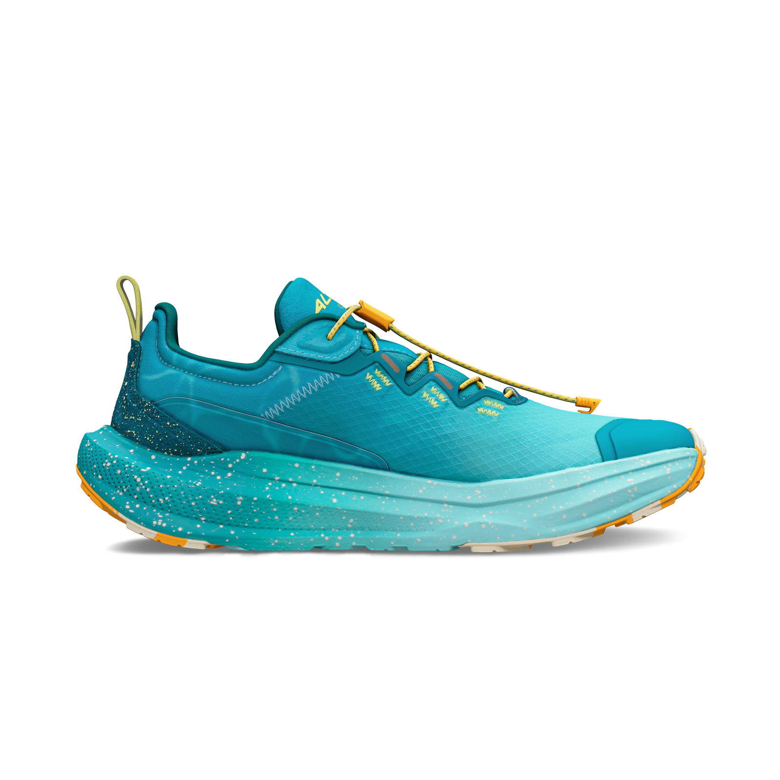 Women's Voyager Baltic/Banacream/Bayou - ver - 4
