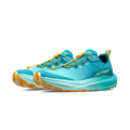 Women's Voyager Baltic/Banacream/Bayou - ver - 5