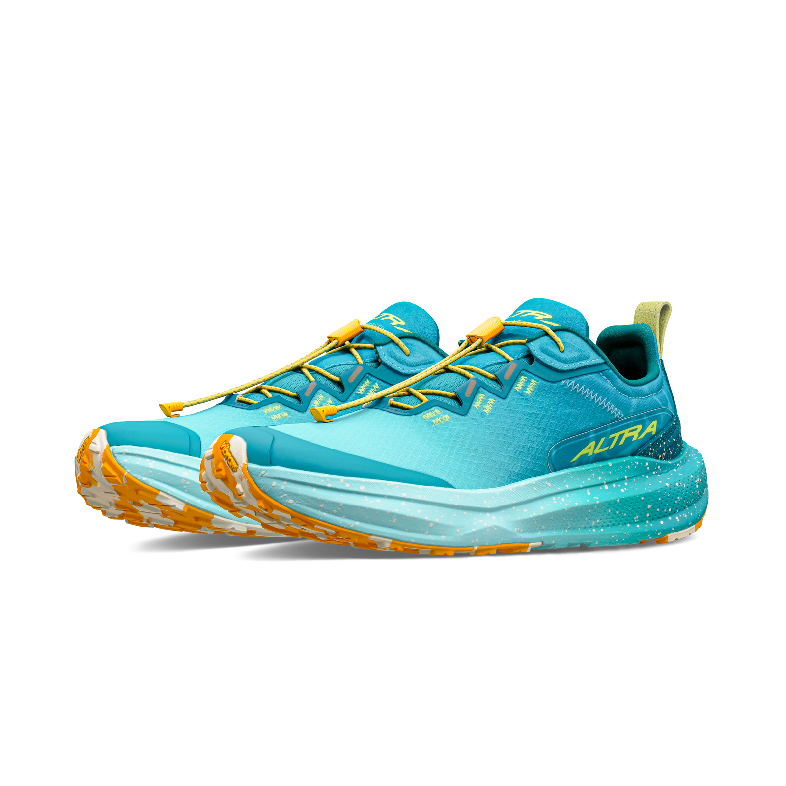 Women's Voyager Baltic/Banacream/Bayou - ver - 5