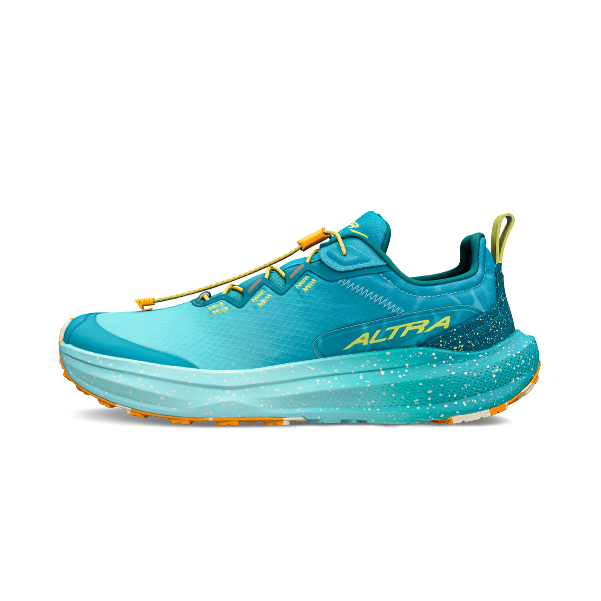 Women's Voyager Baltic/Banacream/Bayou - 1