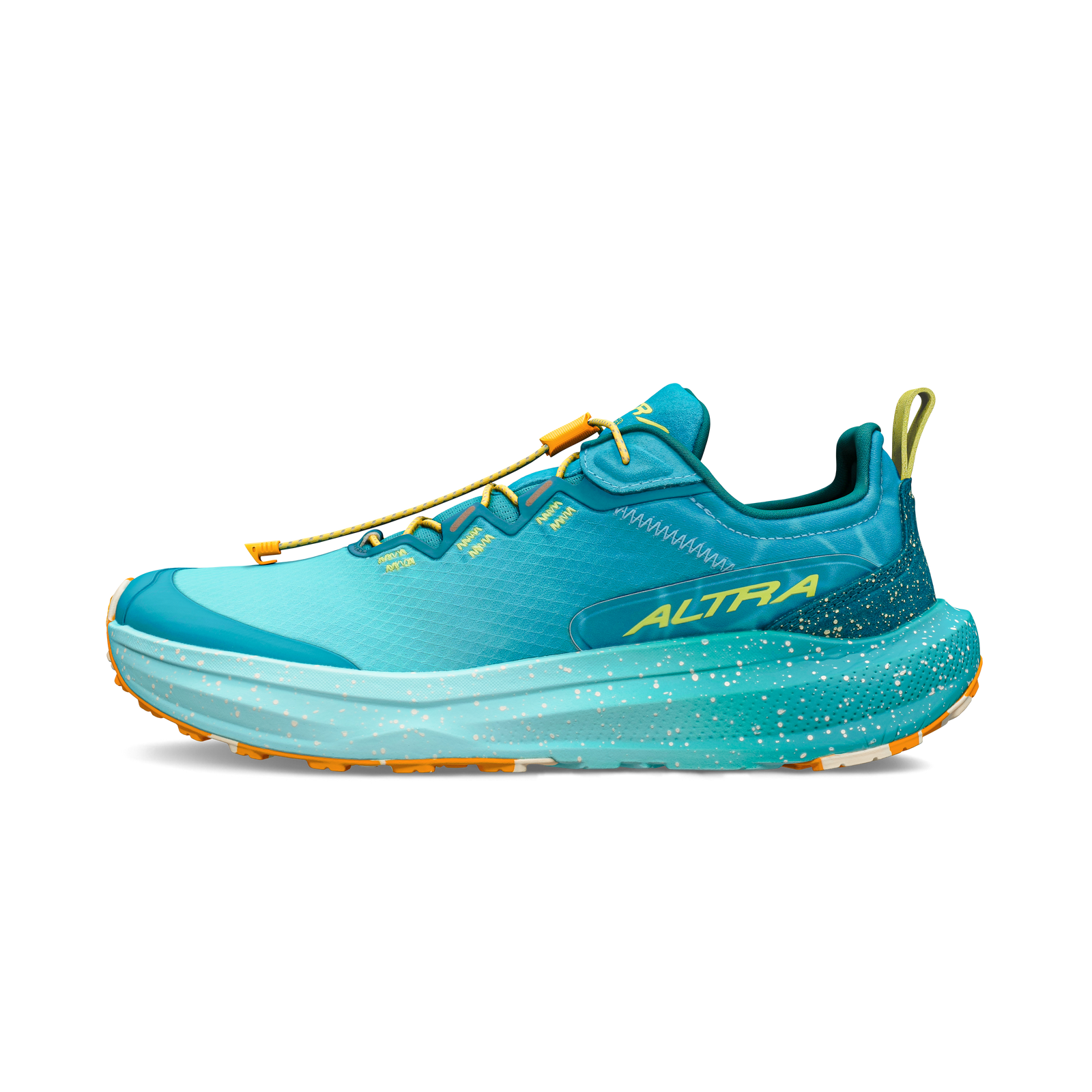 Women's Voyager Baltic/Banacream/Bayou - ver - 1