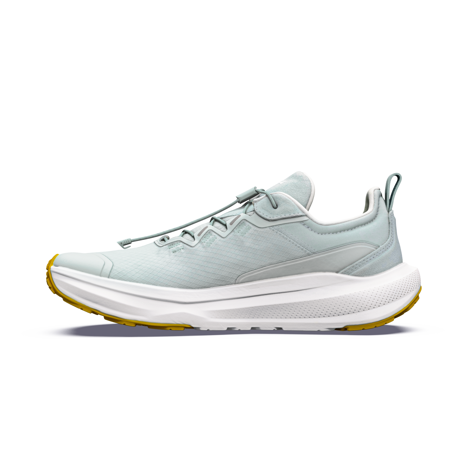 Women's Voyager Blue Fox/Wrought Iron - ver - 4