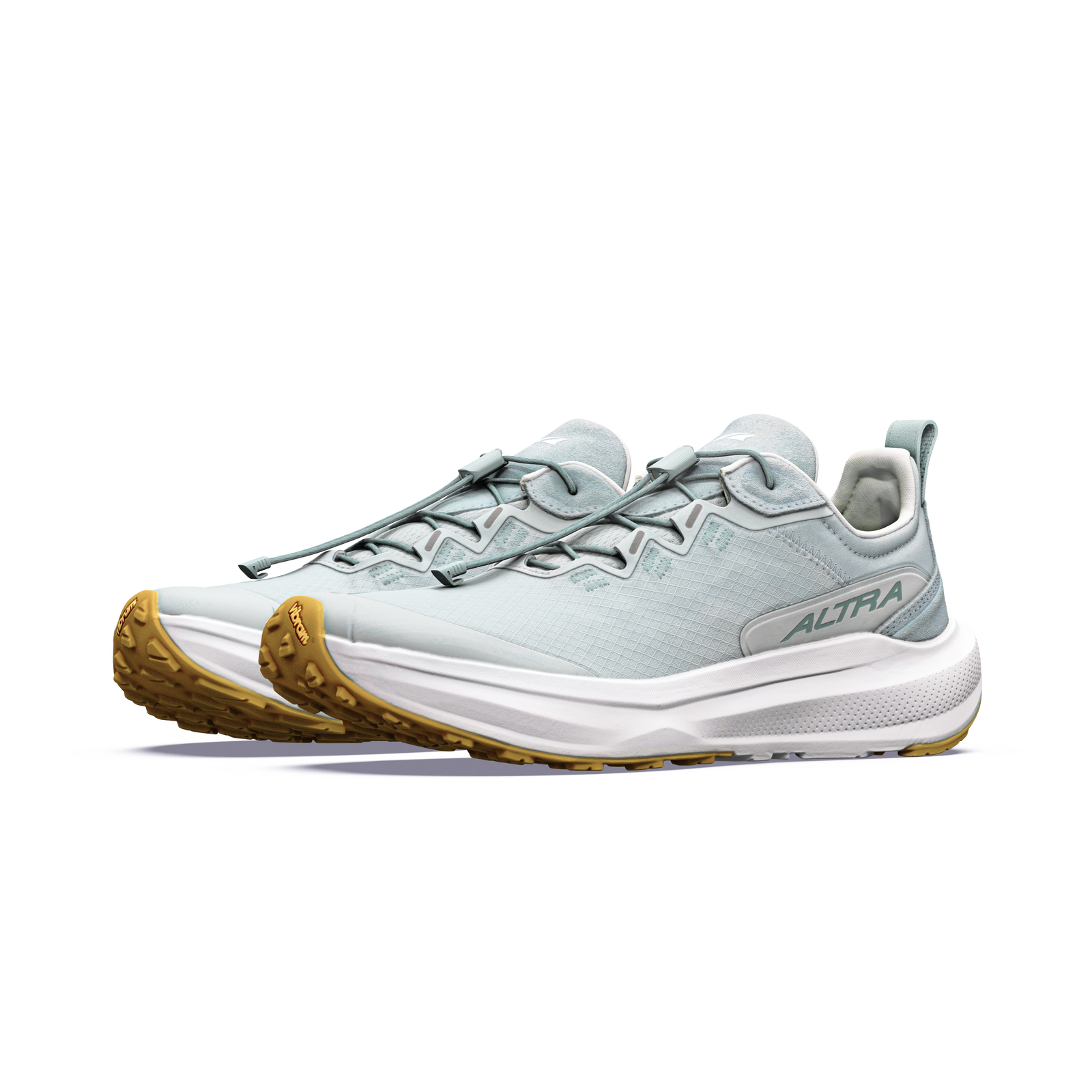 Women's Voyager Blue Fox/Wrought Iron - ver - 5