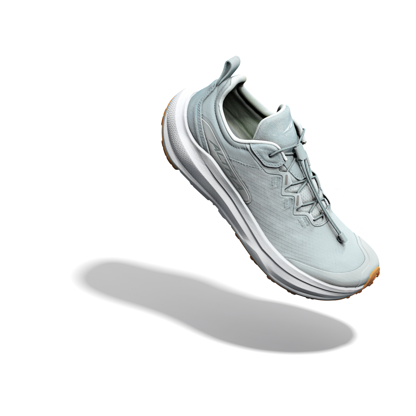 Women's Voyager Blue Fox/Wrought Iron - ver - 6