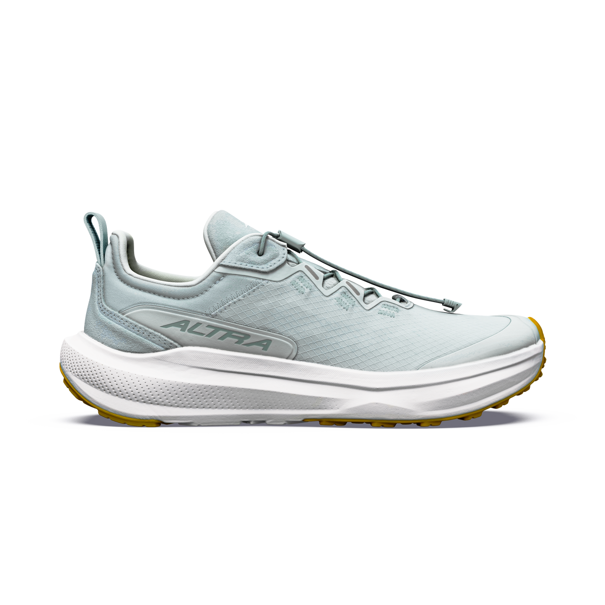 Women's Voyager Blue Fox/Wrought Iron - 1