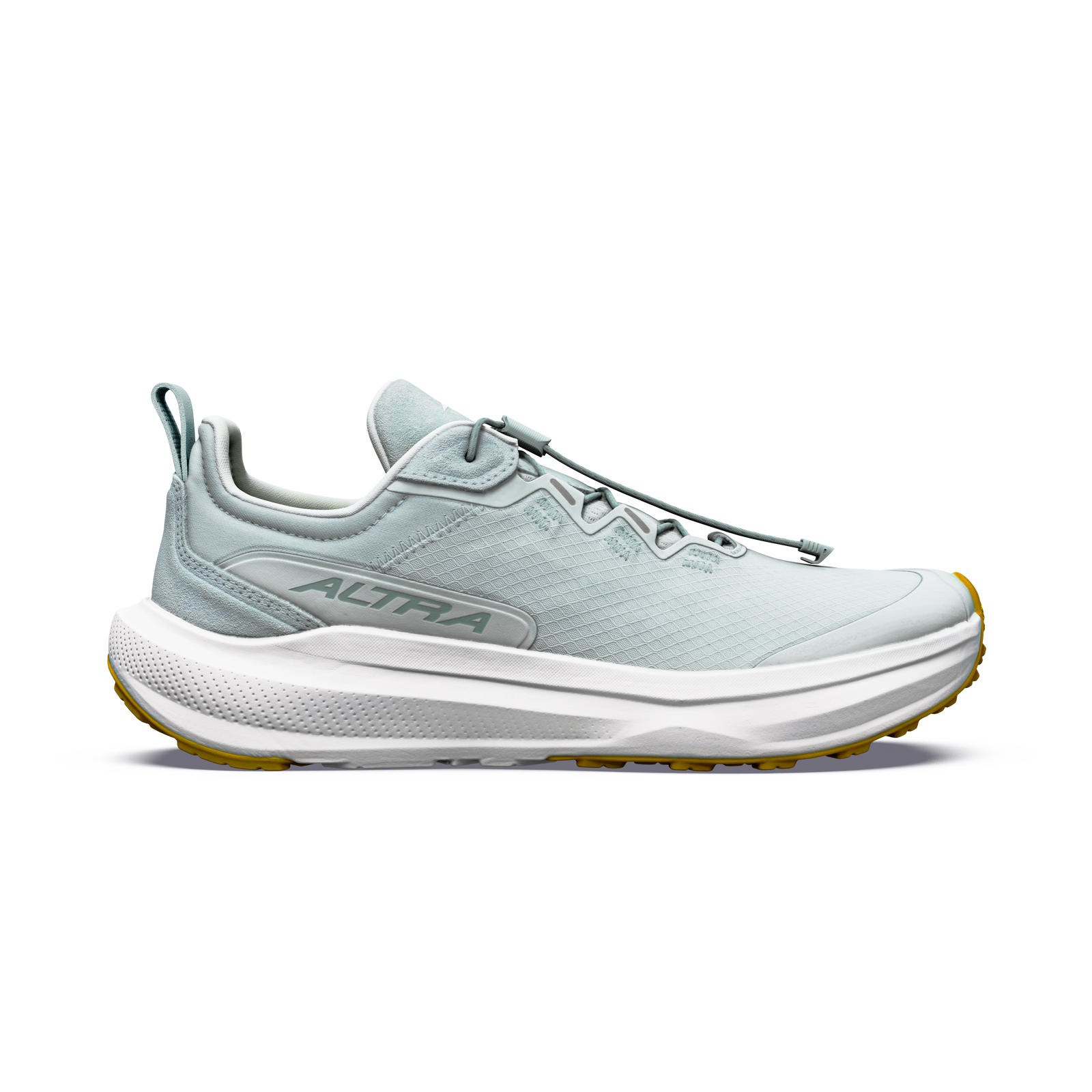 Women's Voyager Blue Fox/Wrought Iron - ver - 1