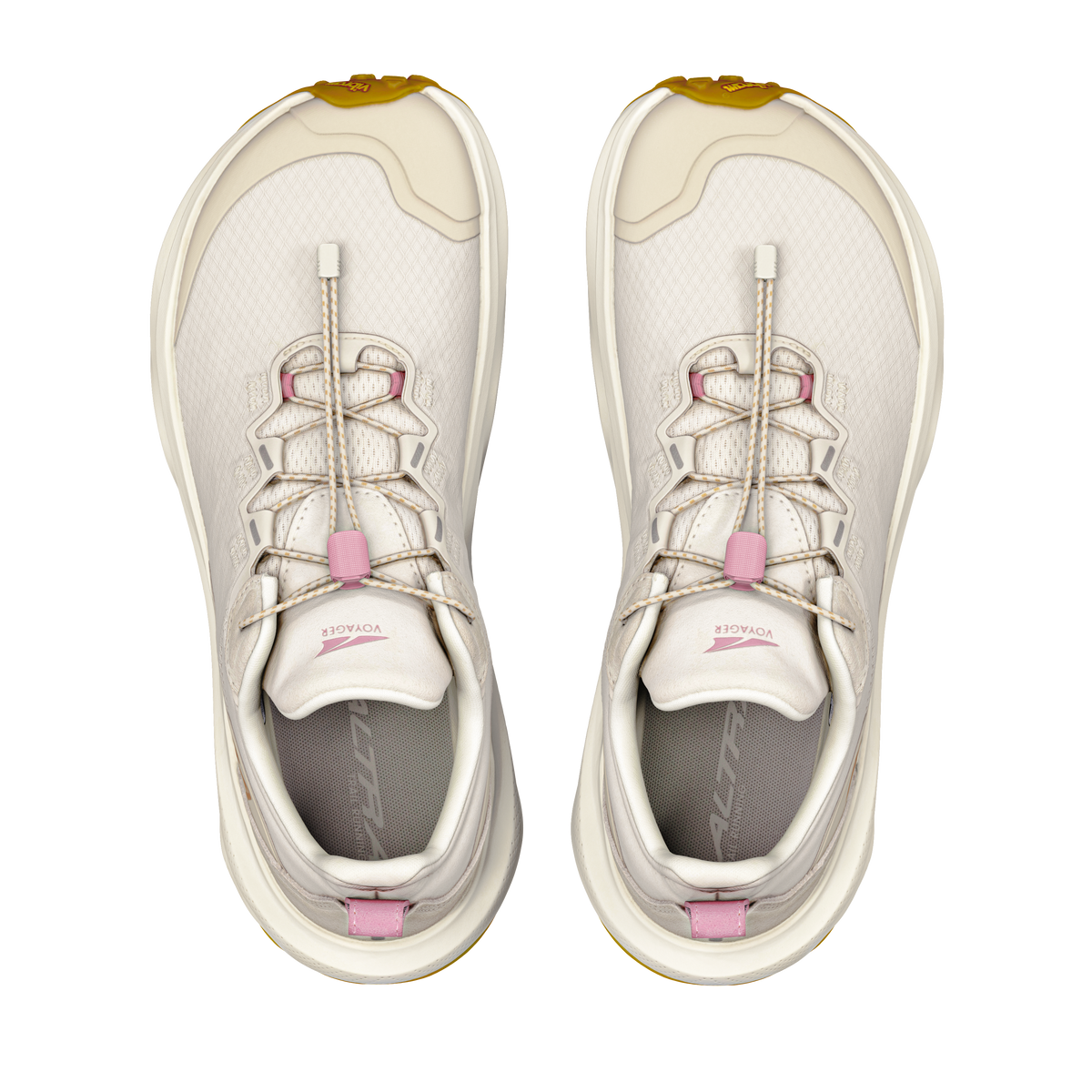 Chaussures Voyager Pour Femmes  - 2