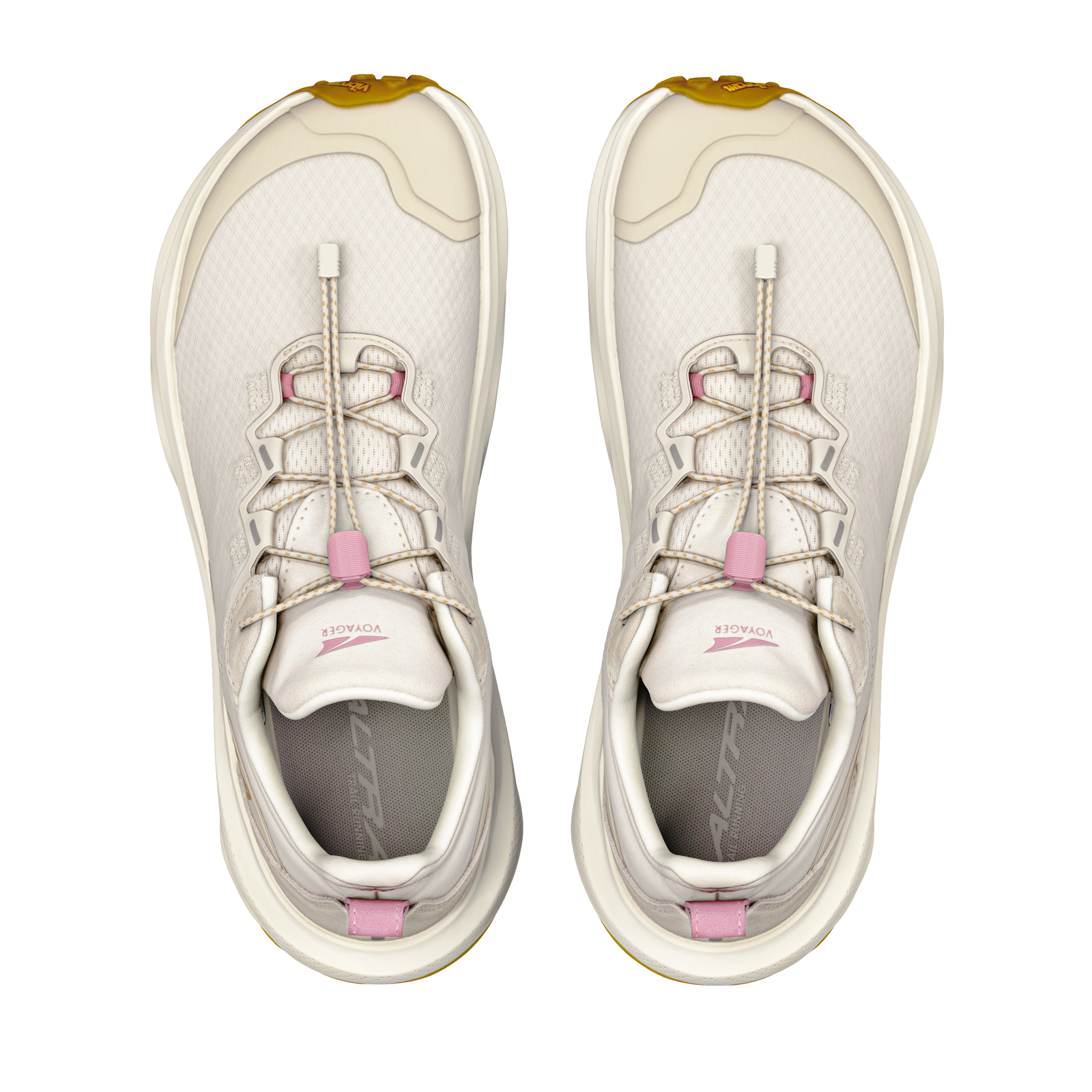 Chaussures Voyager Pour Femmes  - voir - 2