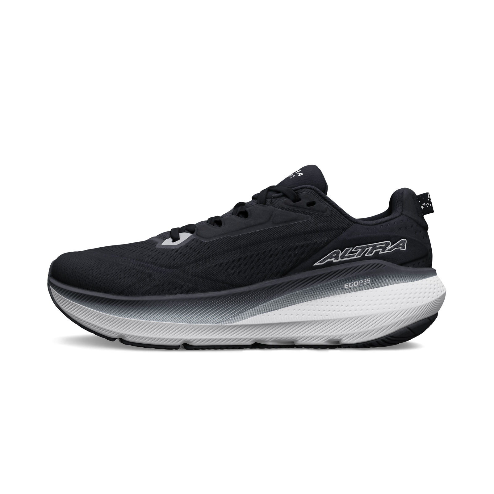 Women's FWD VIA 2 White/Silver/Purple - ver - 1