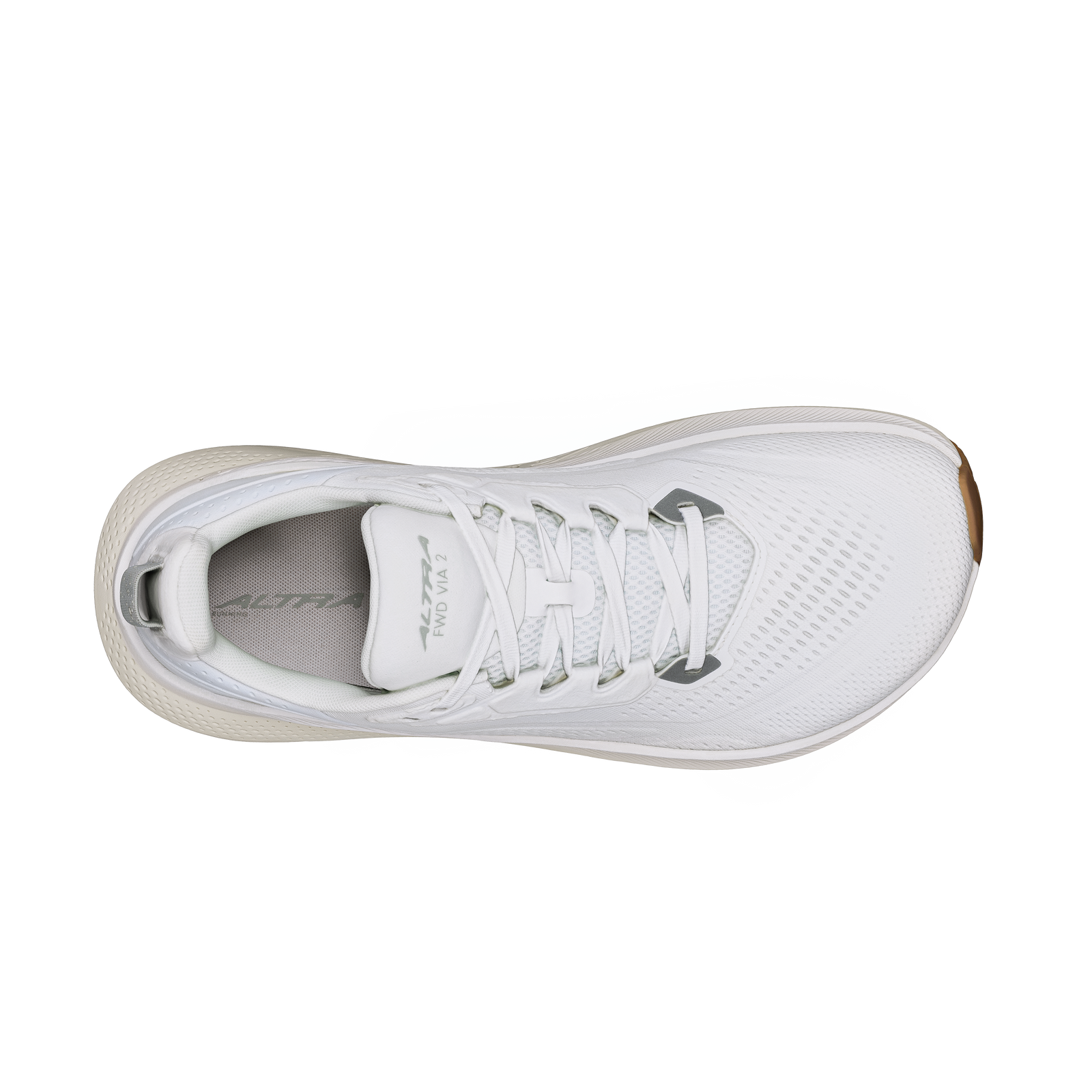 Women's FWD VIA 2 White - ver - 3