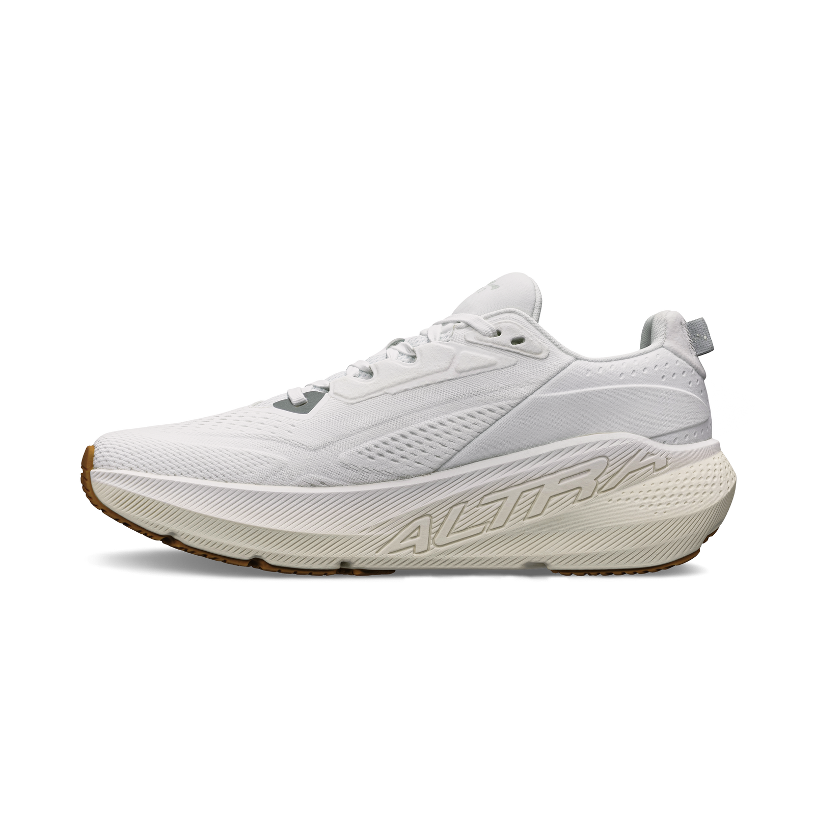 Women's FWD VIA 2 White - ver - 4