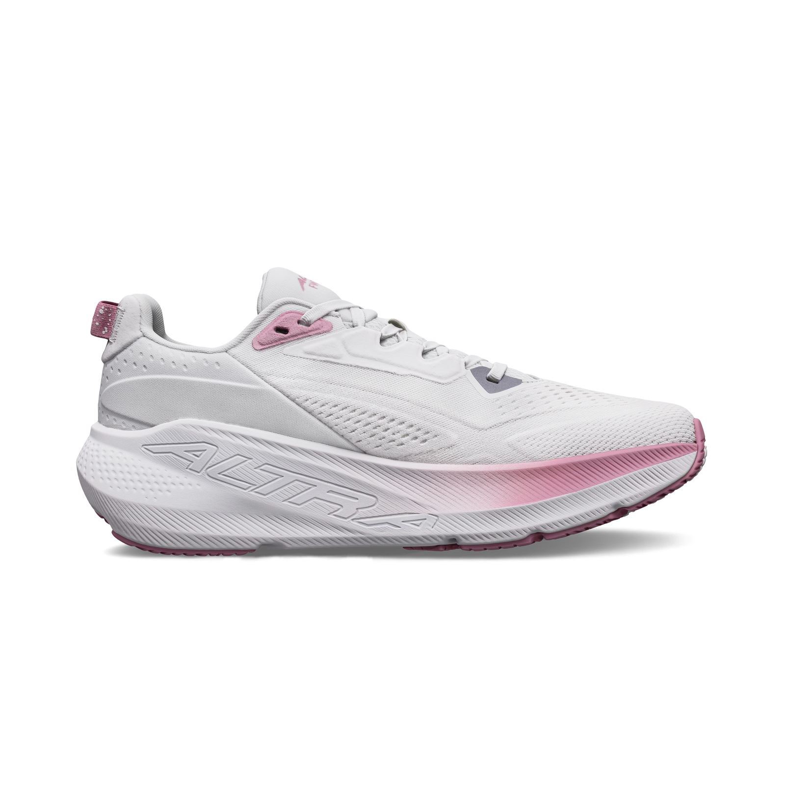 Women's FWD VIA 2 Wntrwht/Lumnrygn/Bonewht - ver - 4