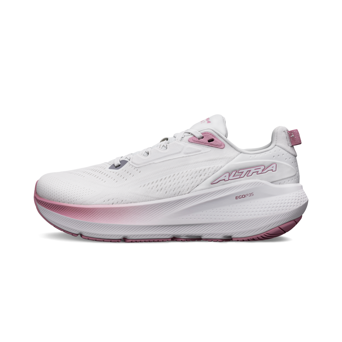 Women's FWD VIA 2 Wntrwht/Lumnrygn/Bonewht - 1