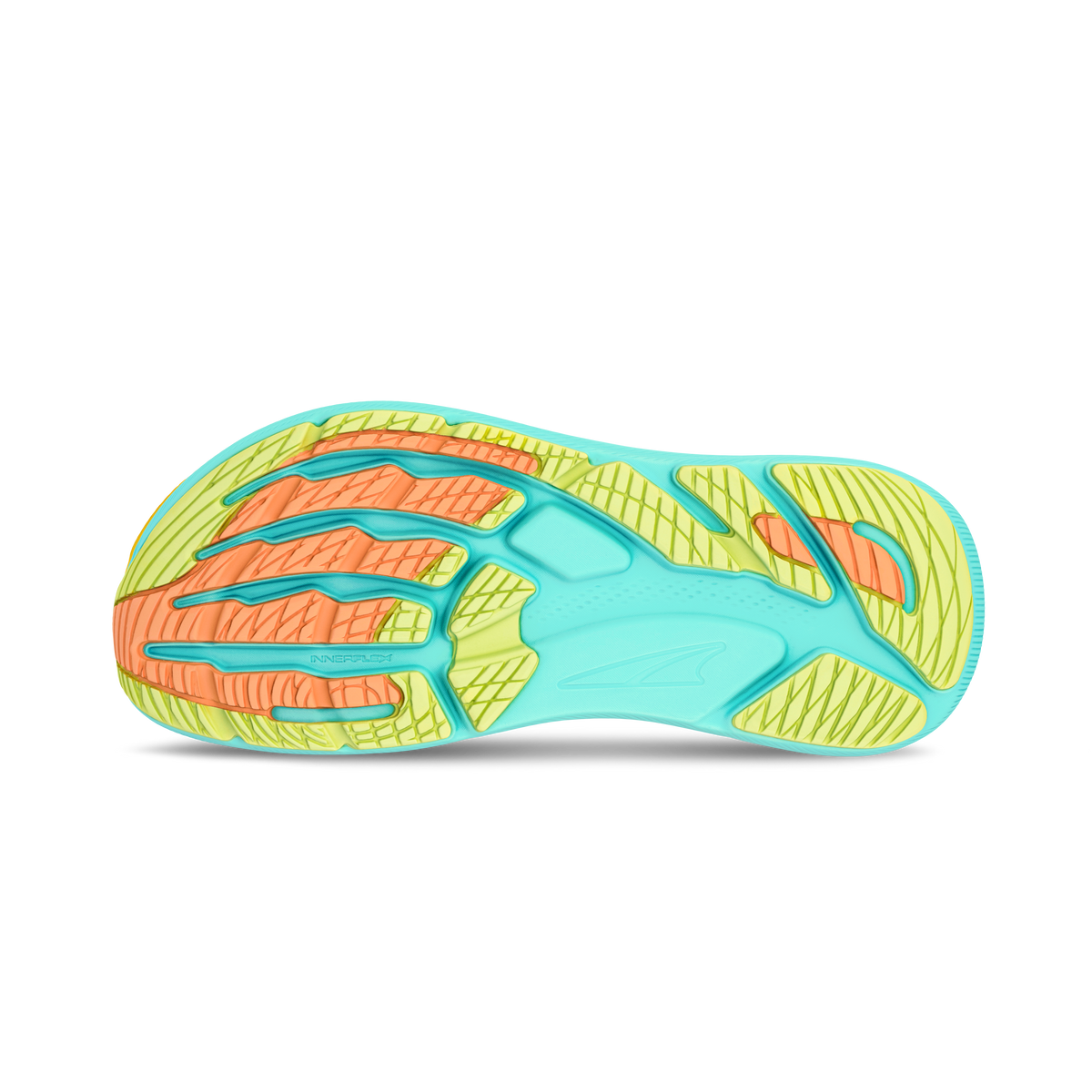 Women's FWD VIA 2 Wntrwht/Lumnrygn/Bonewht - 2