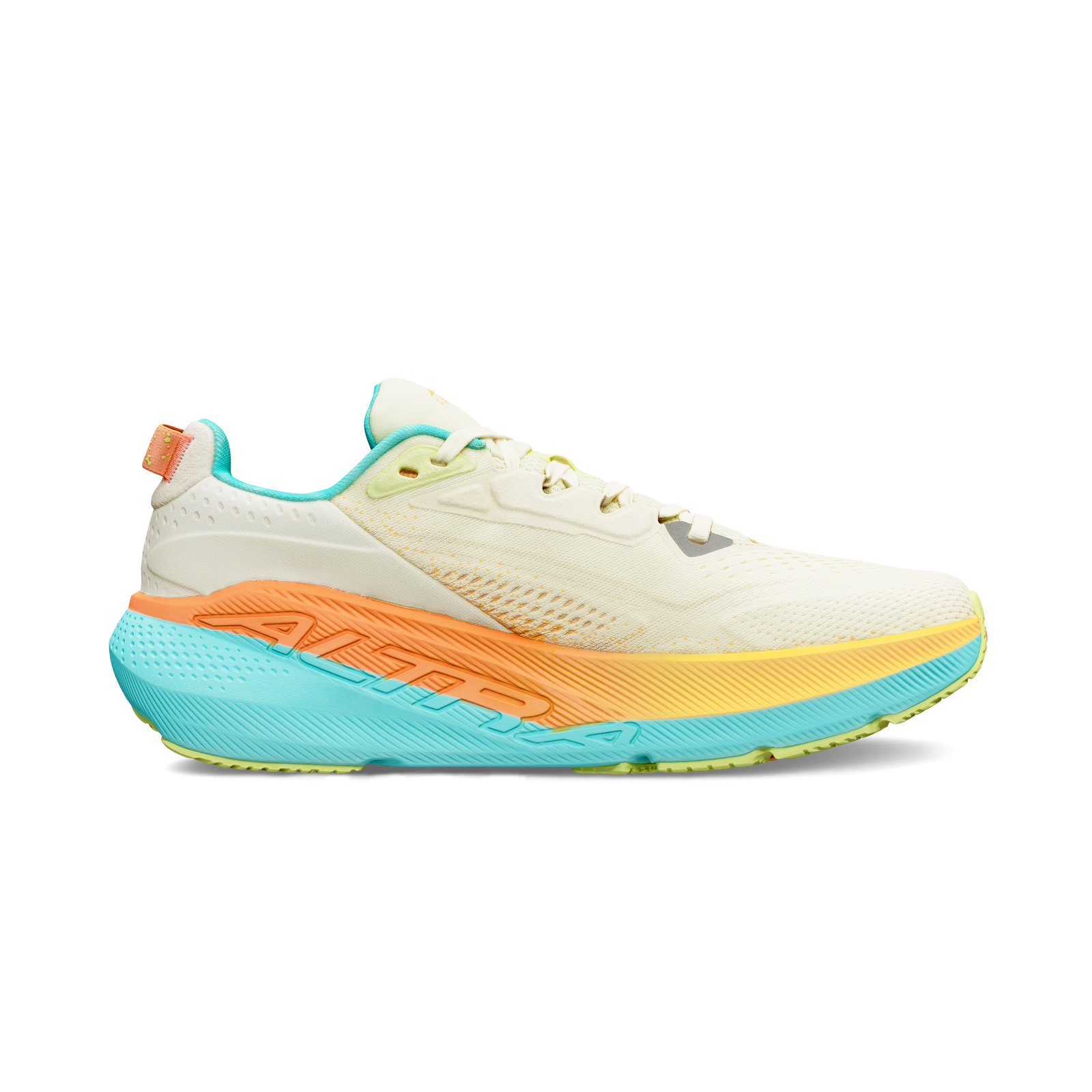 FWD VIA 2 Women's Road Running Shoe | Altra Running - Wntrwht