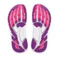 Women's FWD VIA 2 White/Silver/Purple - ver - 3