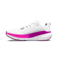 Women's FWD VIA 2 White/Silver/Purple - ver - 4