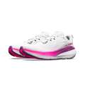 Women's FWD VIA 2 White/Silver/Purple - ver - 5