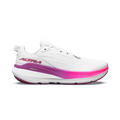 Women's FWD VIA 2 White/Silver/Purple - ver - 1
