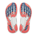 Women's FWD VIA 2 Ice/Silver/Windward Blue - ver - 3