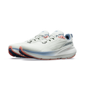 Women's FWD VIA 2 Ice/Silver/Windward Blue - ver - 5