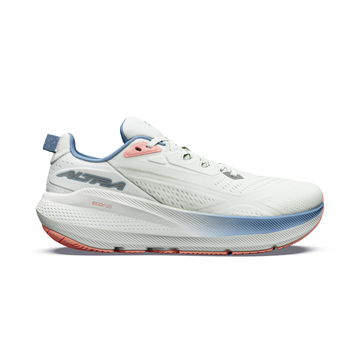 Women's FWD VIA 2 Ice/Silver/Windward Blue - 1