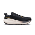 Black/Gold/White Smoke