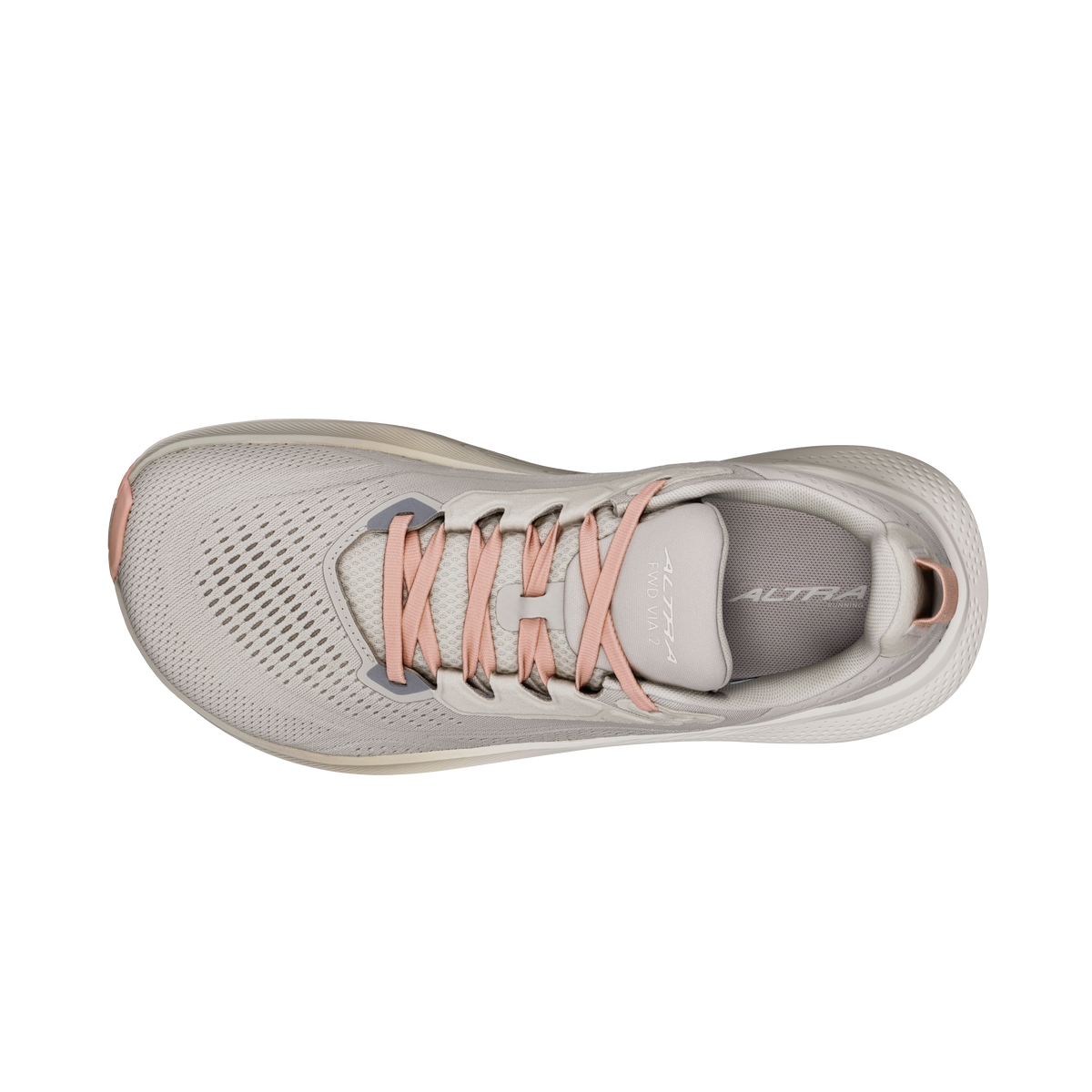 Women's FWD VIA 2 Wntrwht/Lumnrygn/Bonewht - 3