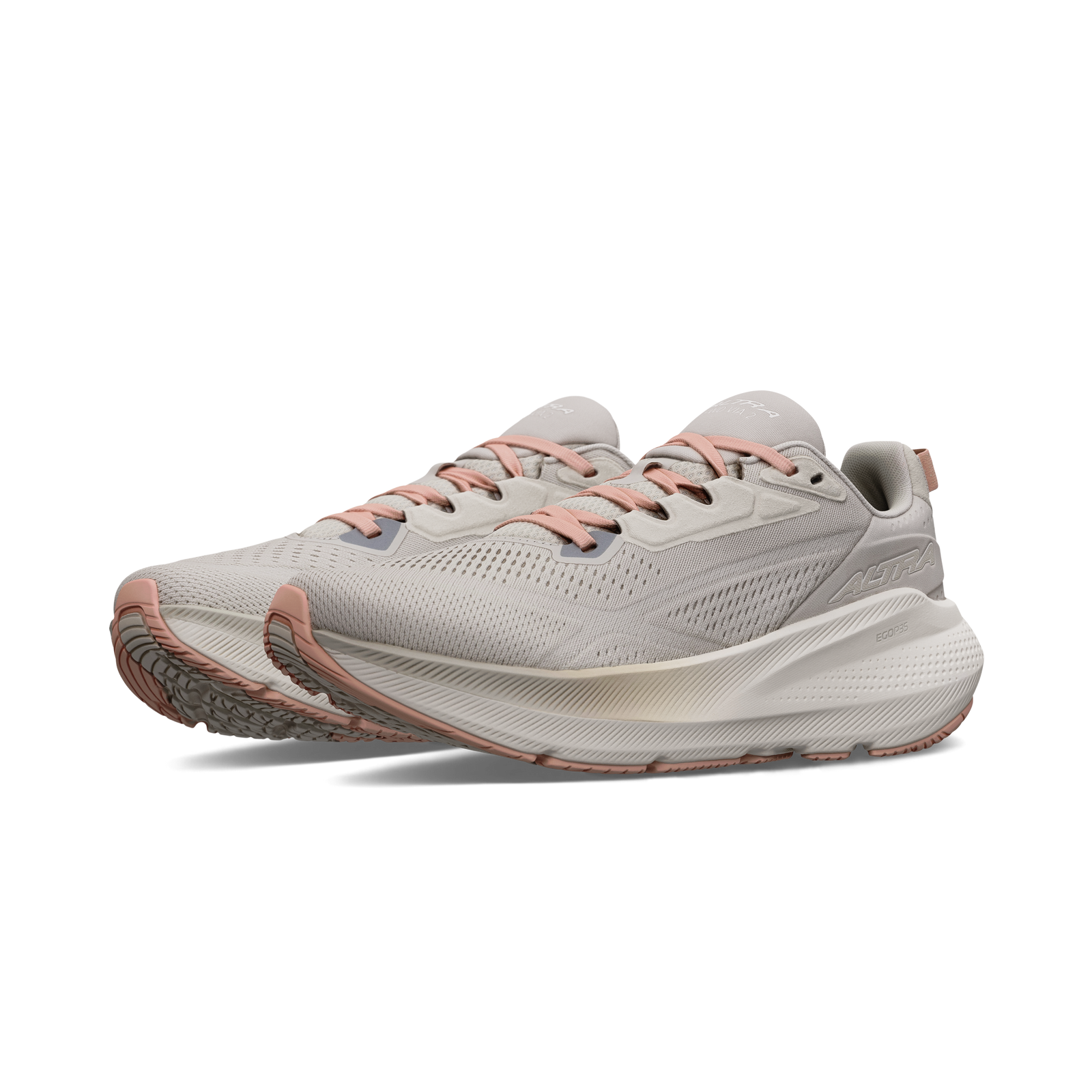 Women's FWD VIA 2 Wntrwht/Lumnrygn/Bonewht - ver - 5
